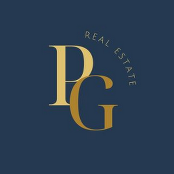 PG Realty US Logo